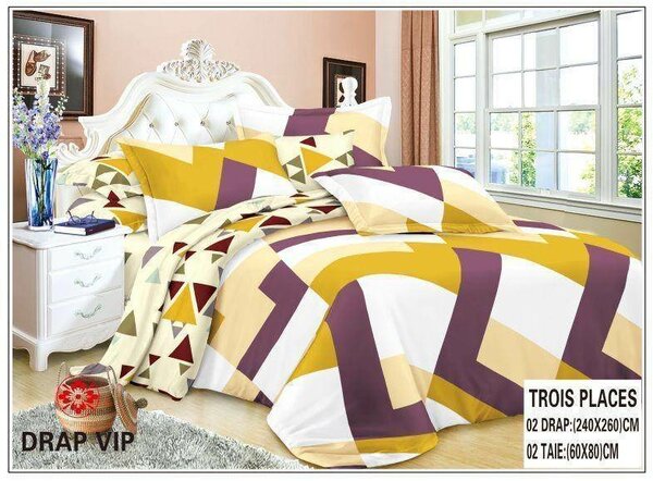 Ensembles de Literie Moderne