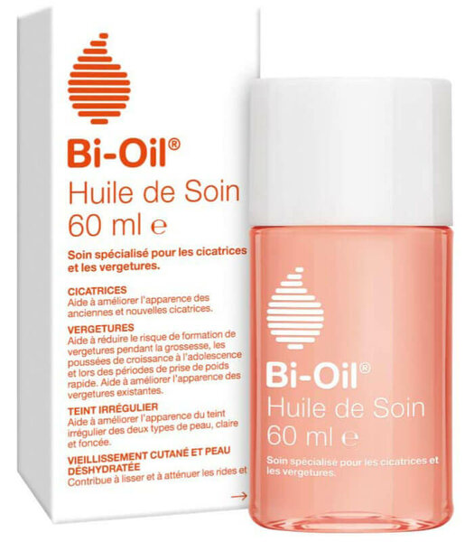 Bi-Oil Huile de Soin 60 ml