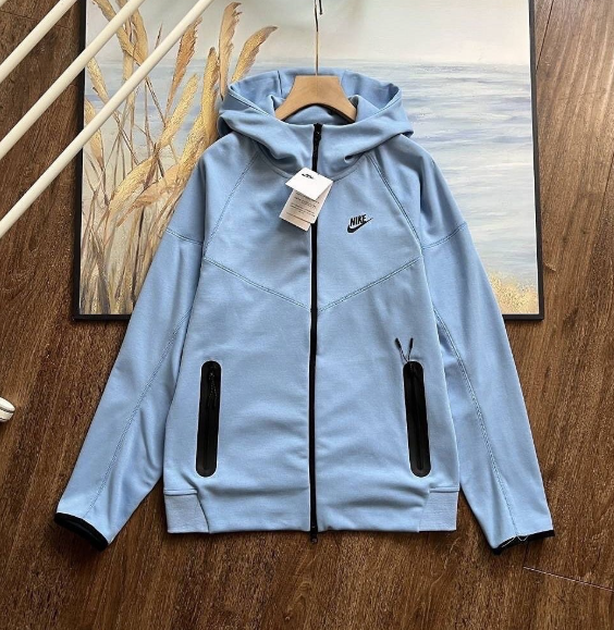 Тэк Флис 2024 кофта