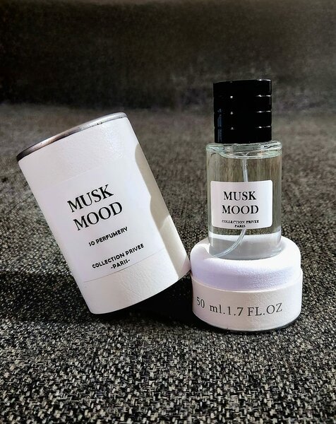 Parfum MUSK MOOD