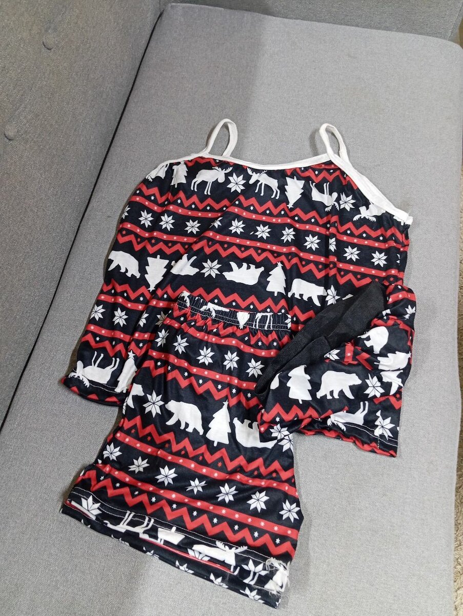 Pyjama pour enfants mignon