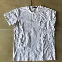 new casual good quality men's t-shirt