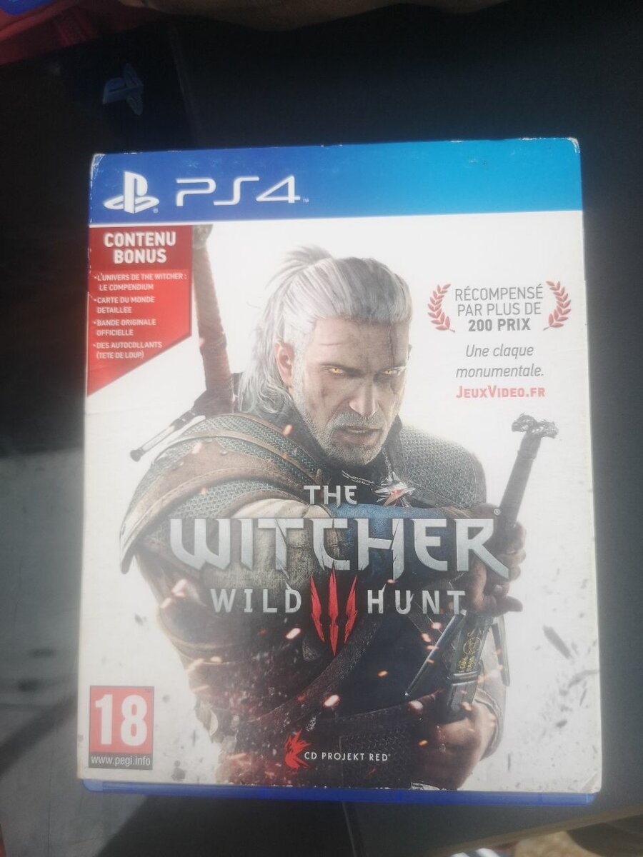 Call of Duty : Black Ops III