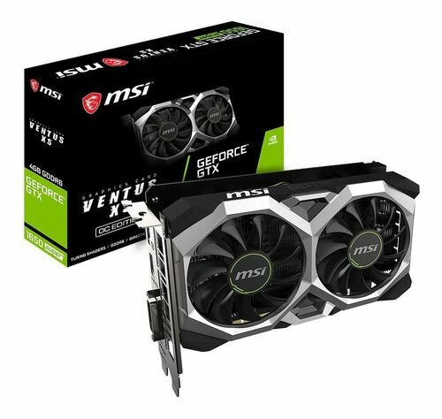 Graphic Cards RTX &GTX