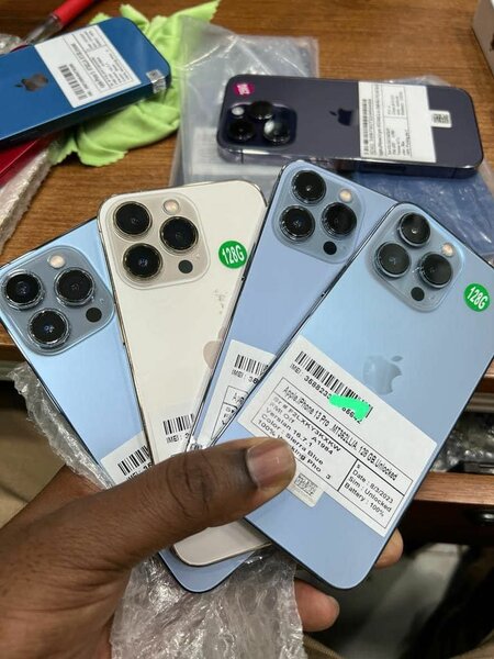 iPhone 13Pro  - 128GB