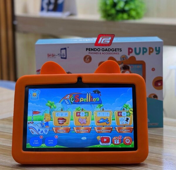 Tablette éducative pour enfants