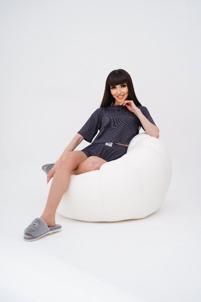 Пижама женская с шортами