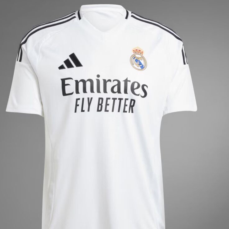 Re designed Jersey