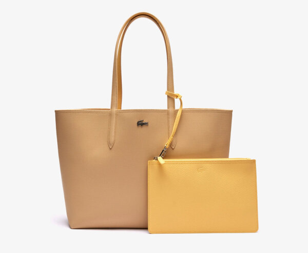 Cabas réversible élégant femme