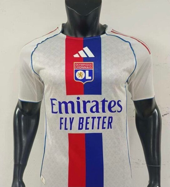 Maillot de Football Club