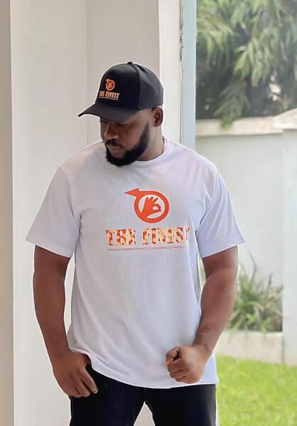 The finest unisex Tshirt is now available with us