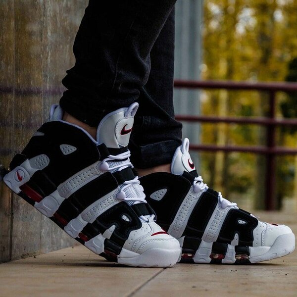 Nike Air More Uptempo