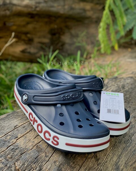 Bayaband Clog Crocs