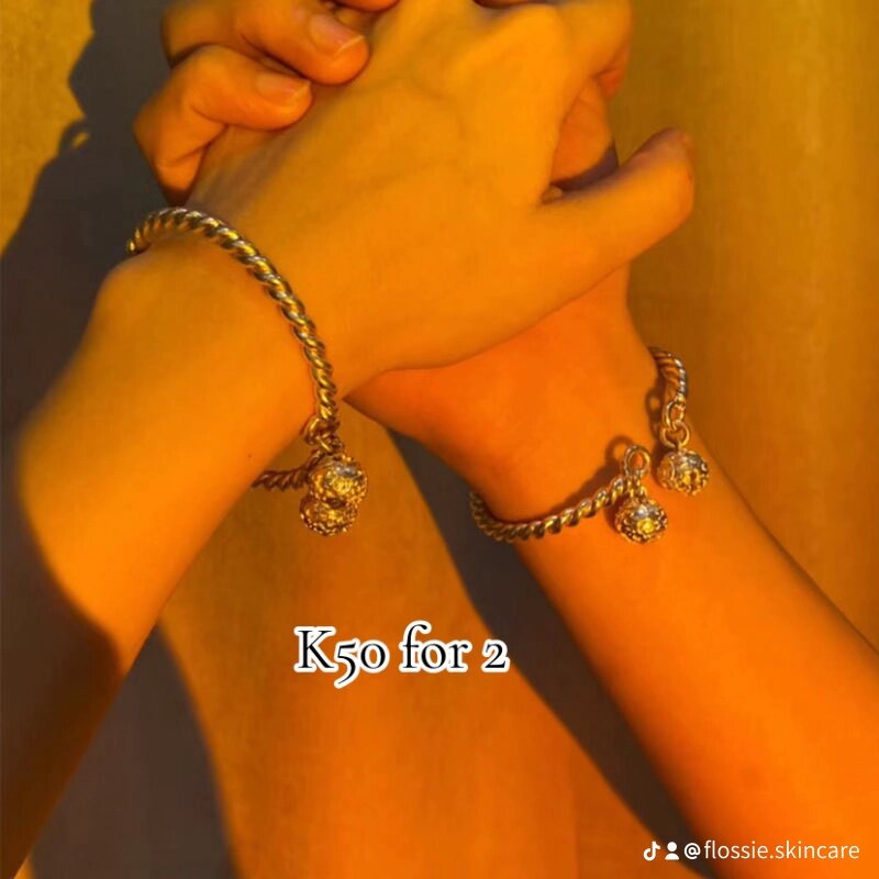 Flossies accessories