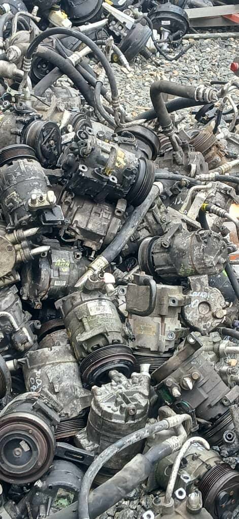 Car air-condition mottos