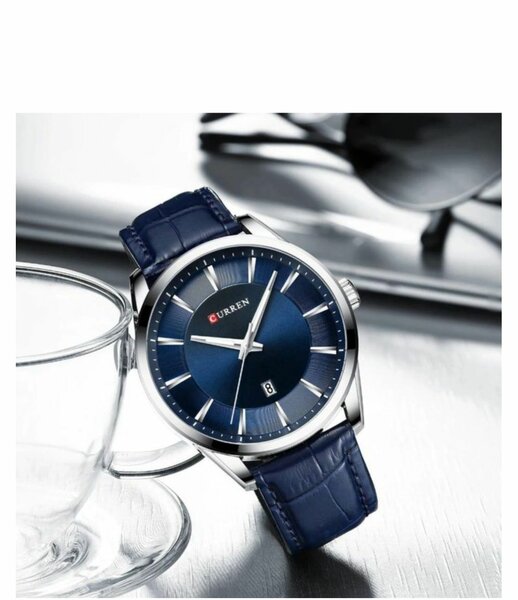 Montre Hommes Curren Étanche