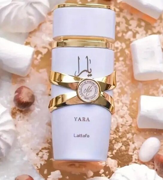 Parfum Yara Lattafa