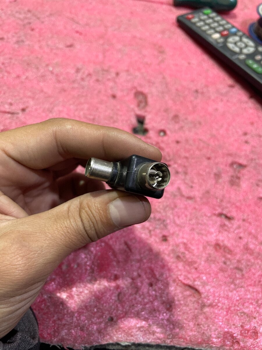 Cable Protector