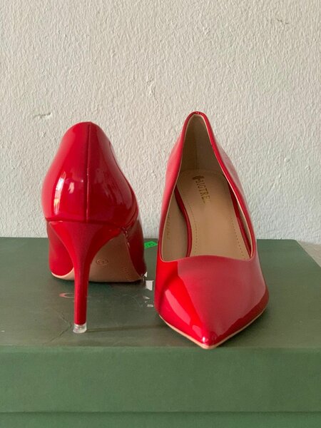 Shoes size 42 and 43 only