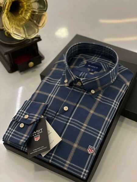 Chemise