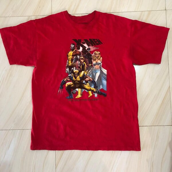 X men tee