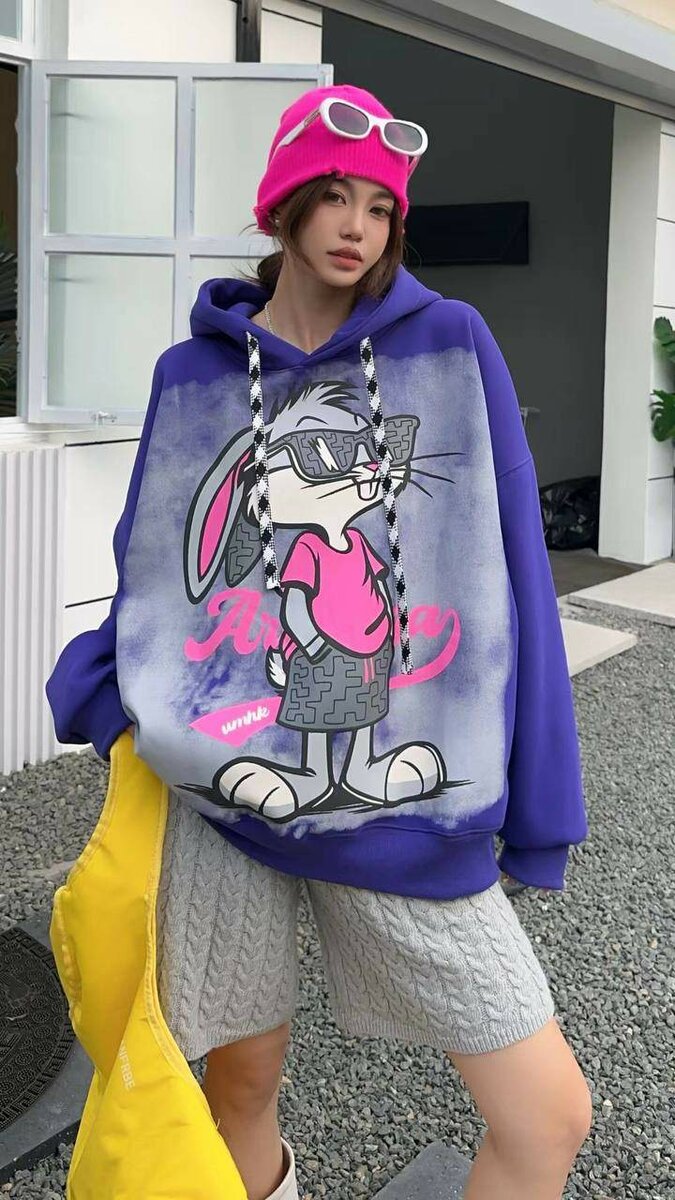 Спортивная кофта