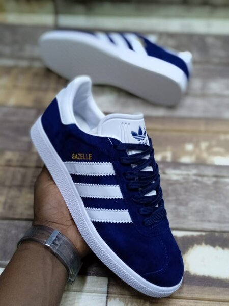 Adidas Gazelle
