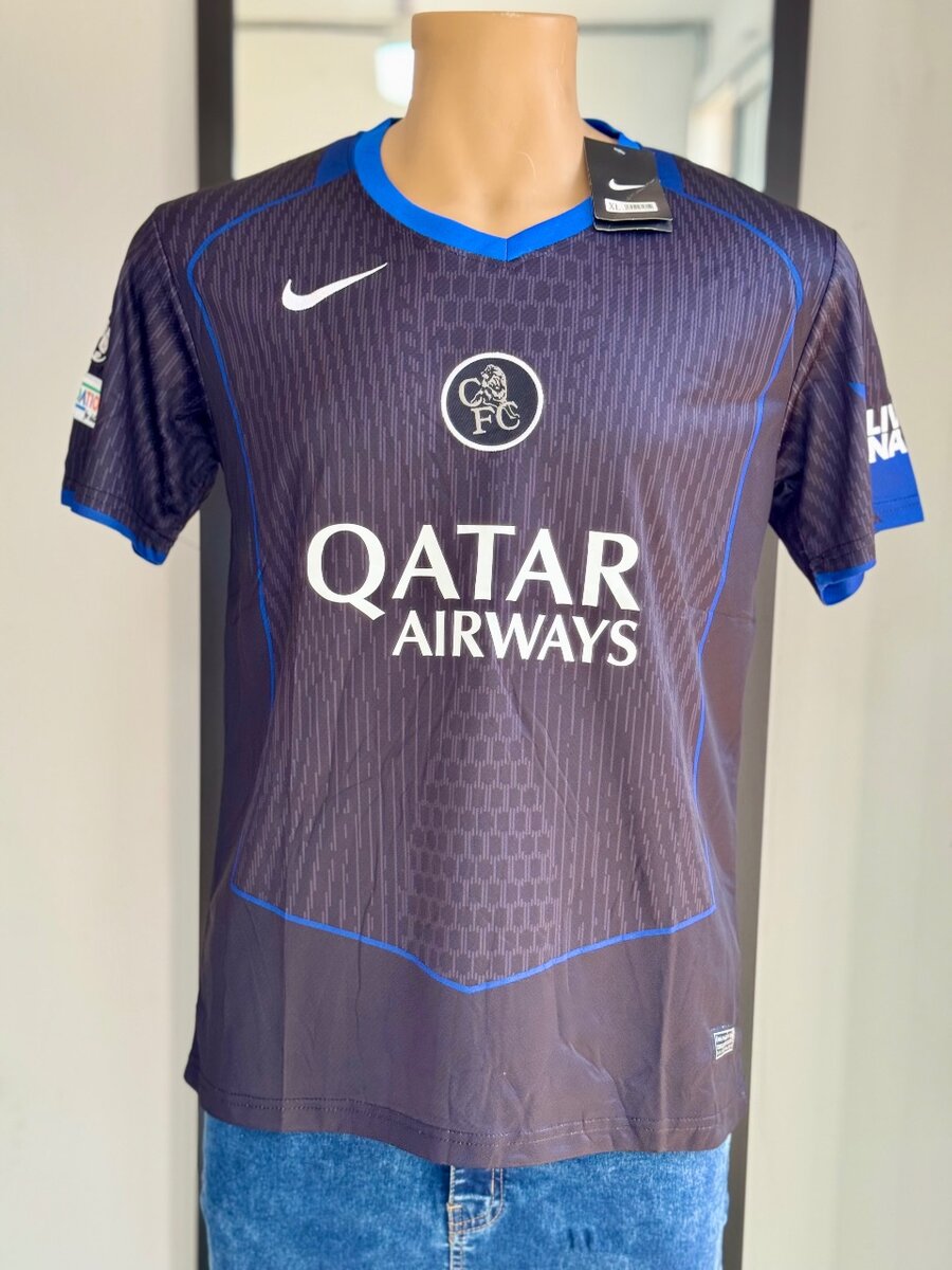 Maillot de Chelsea