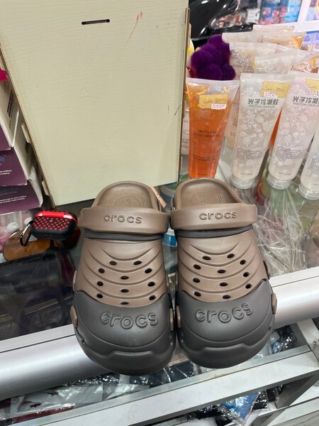 Crocs gifty