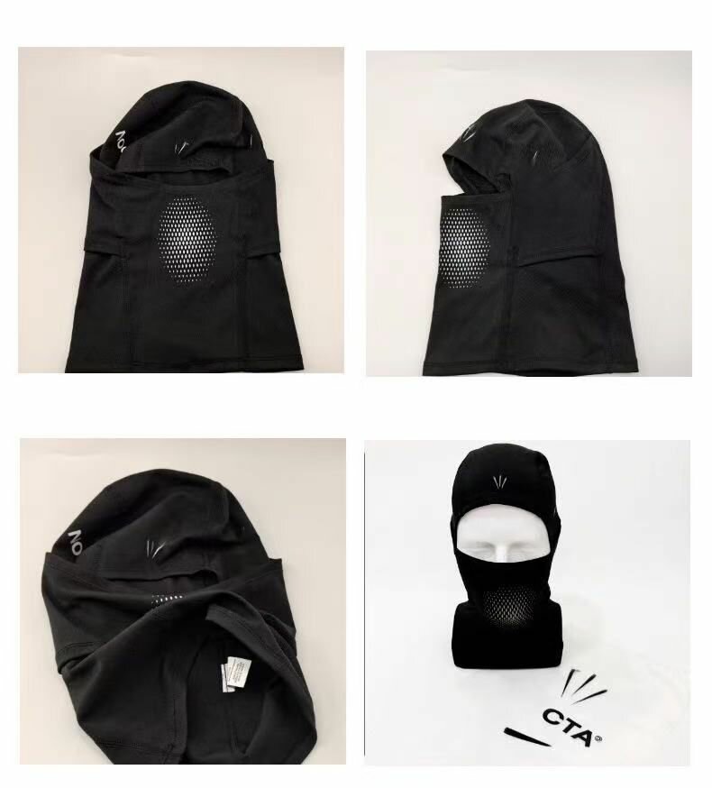 Thermal Balaclava Mask