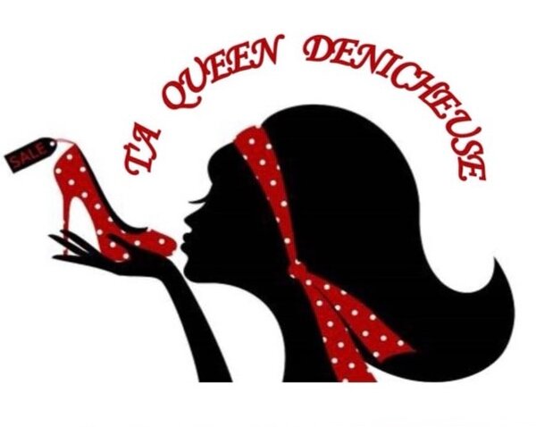 Queen Dénicheuse 