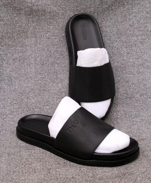 Sandales Élégantes Pour Hommes