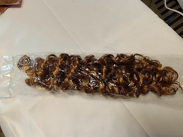 Curly Hair Extensions