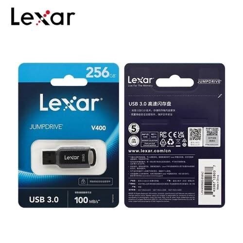 Clé usb Lexar 256 gb