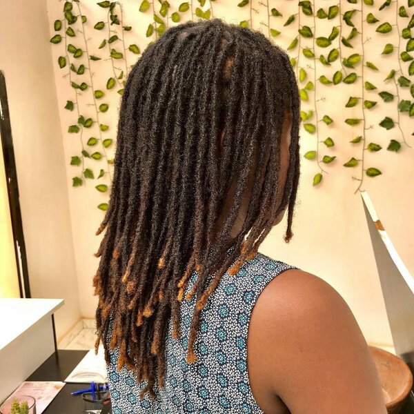 Dreadlocks