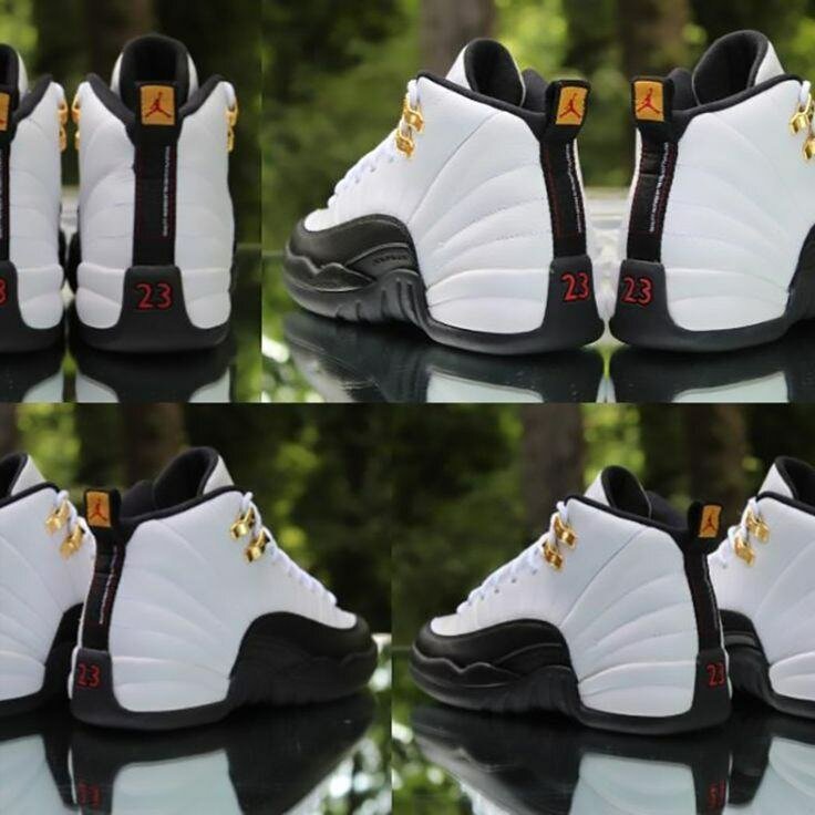 Baskets Air Jordan 12 Rétro