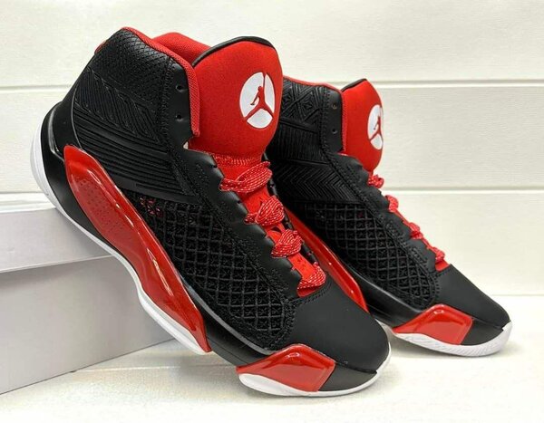 JORDAN 38