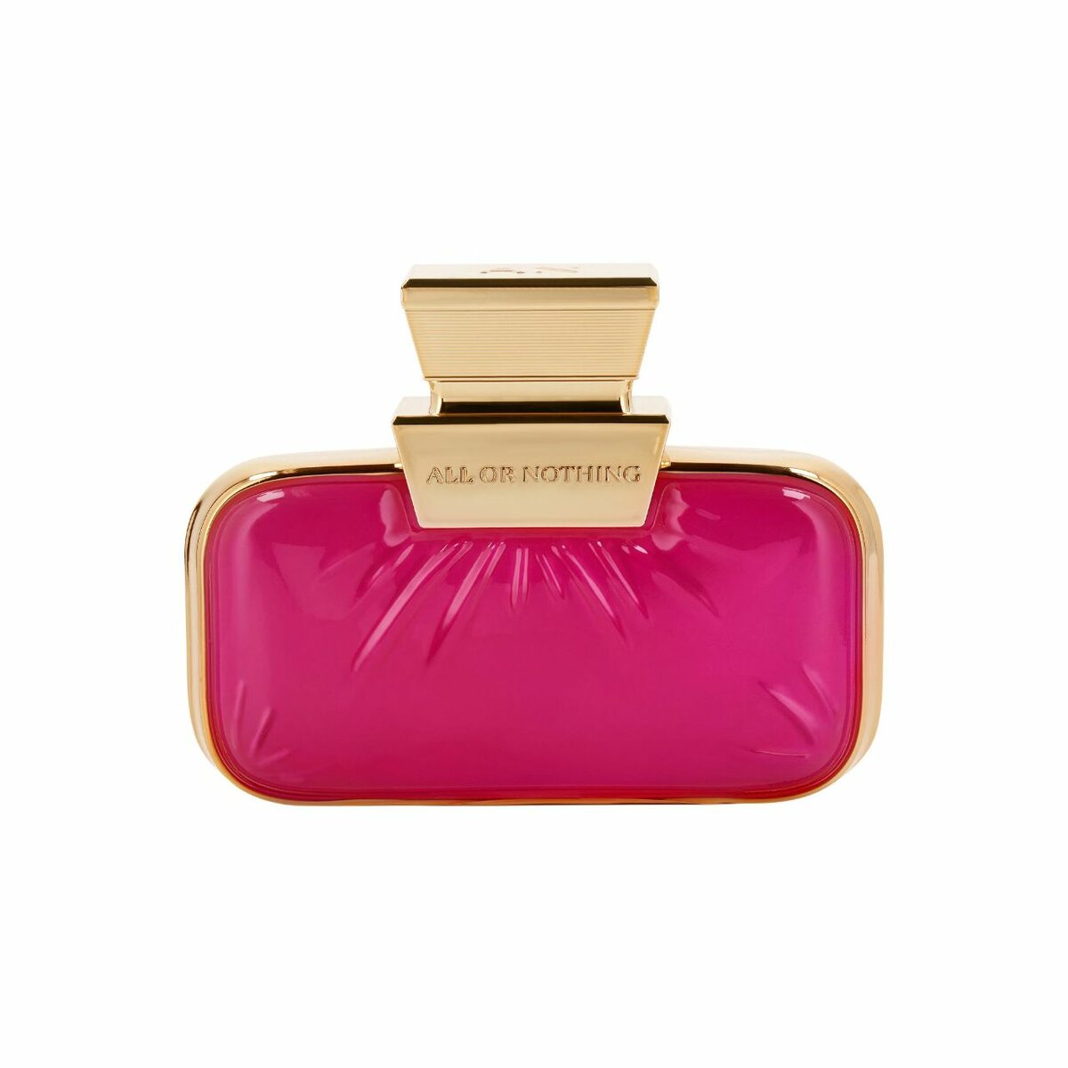 All or Nothing Amplified Parfum