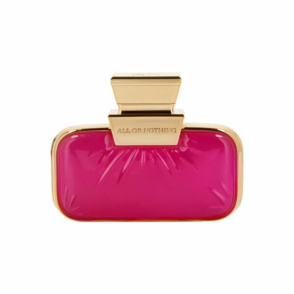 All or Nothing Amplified Parfum