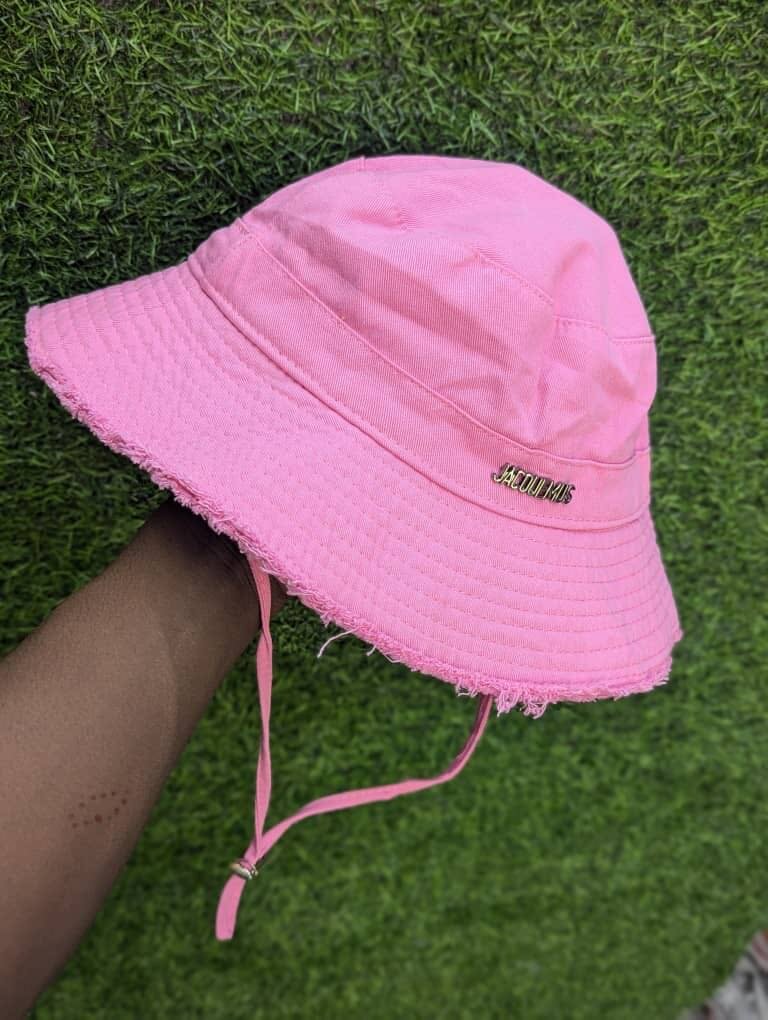 Bucket Hats