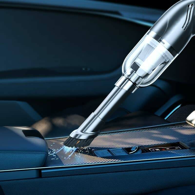 Aspirateur Portable Voiture Puissant