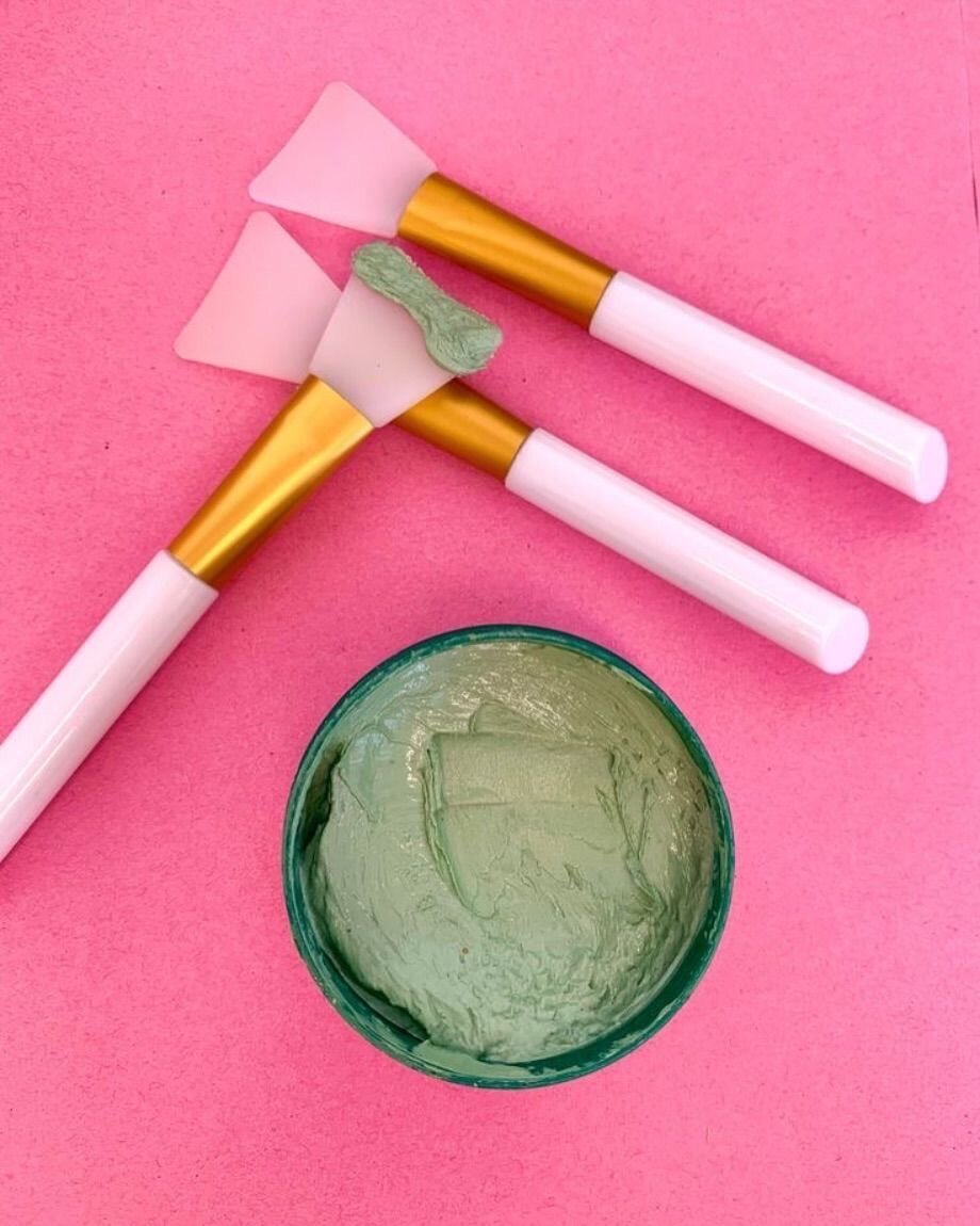 Pinceaux de Masque Visage