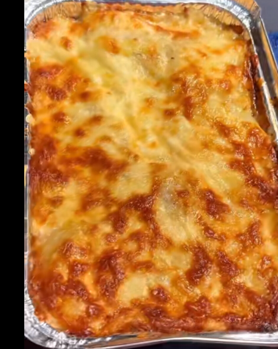 Gratin de Pommes de Terre Fondant
