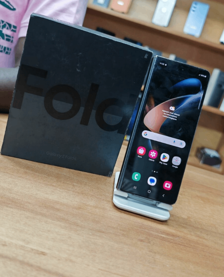 Samsung Galaxy Z Fold 5 256gb