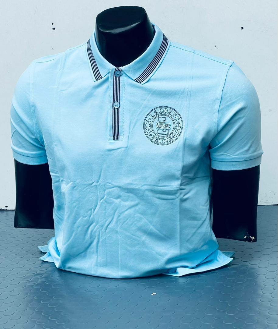 Polo Homme Chic et Confortable