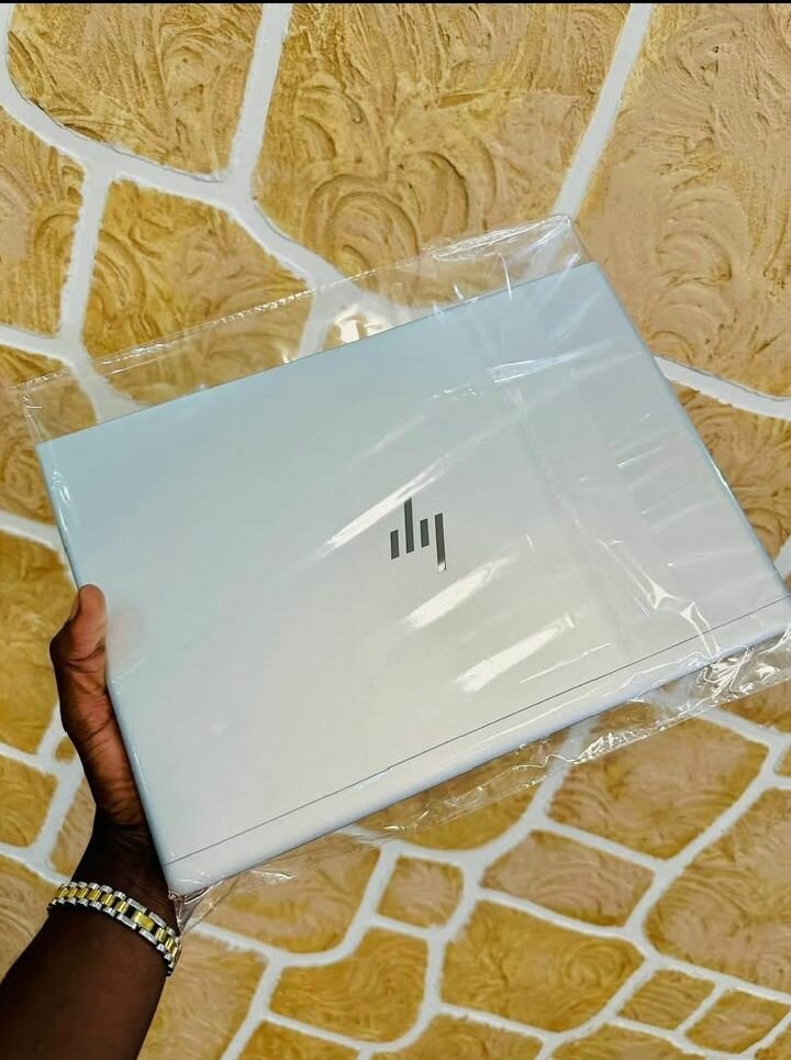 Ordinateur Portable HP Envy