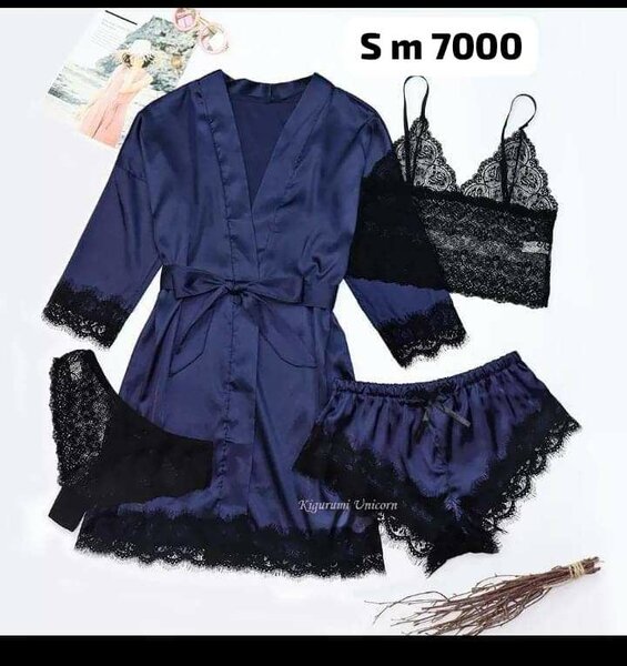 Ensemble chic