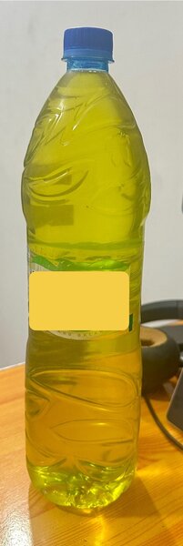 Savon Liquide fais maison 1,5L