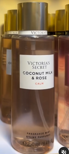 Victoria secret body splash….. original only