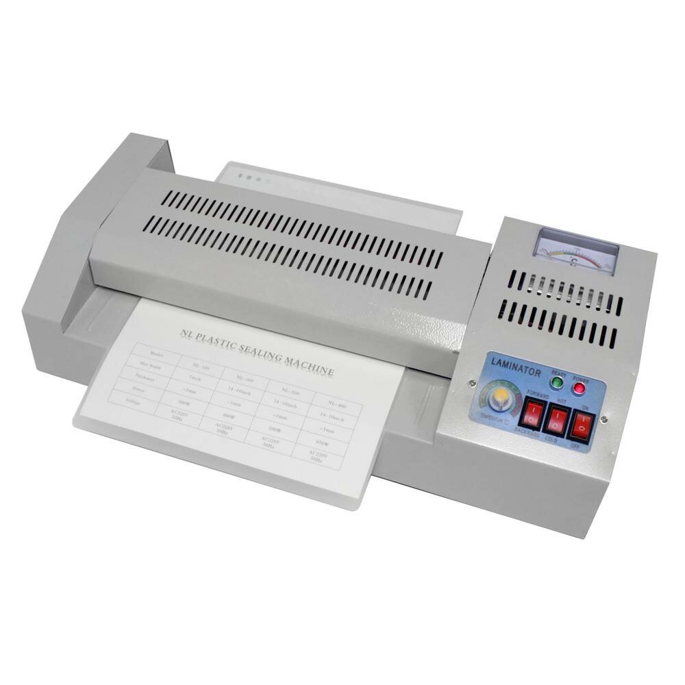 Laminator A3 multifonction